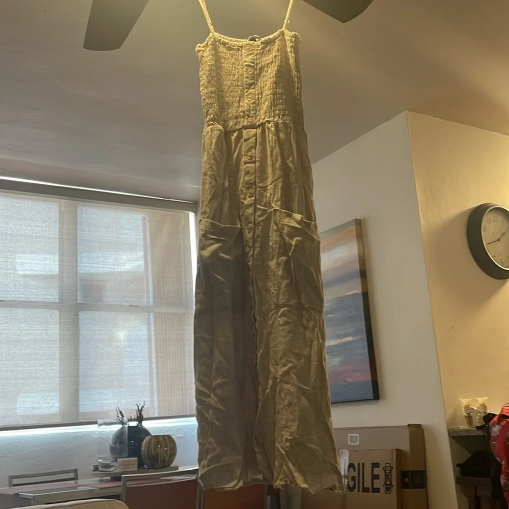 One clothing xs